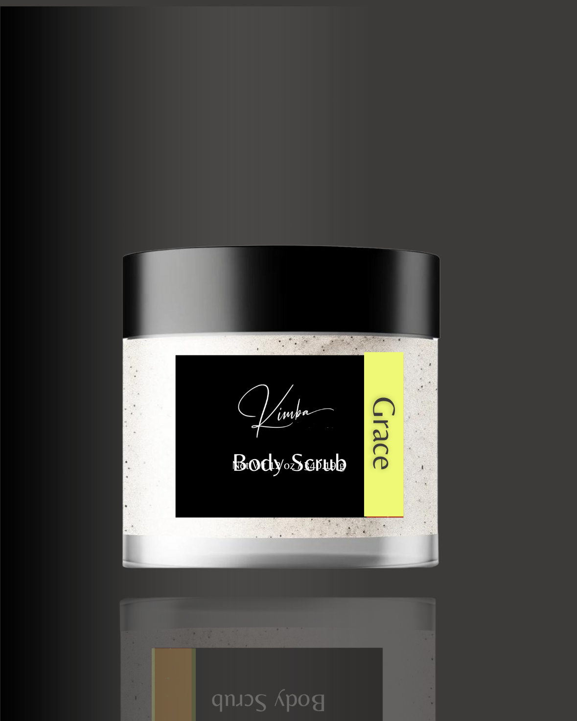 GRACE - Kimba Body Care