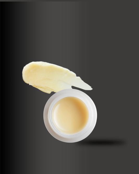 Lip Mask - Kimba Body Care