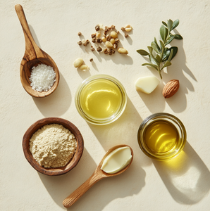 Lip Mask - Kimba Body Care