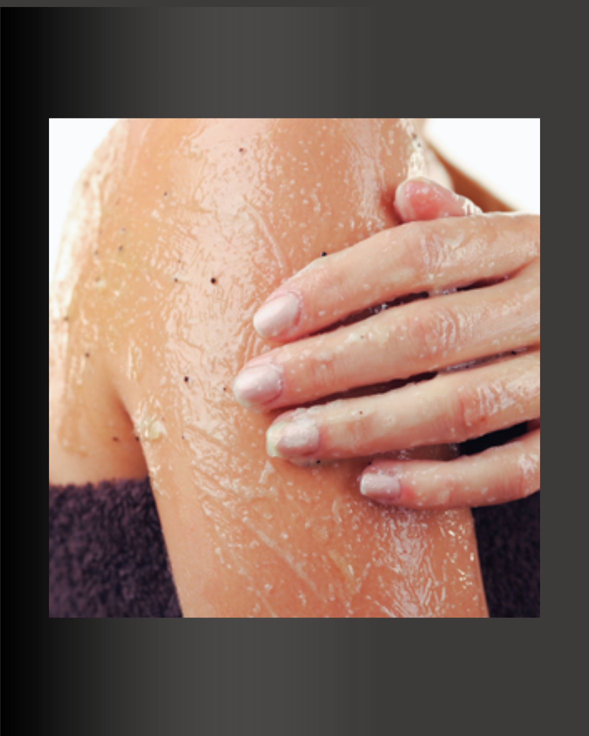 Body Cream + Body Oil + Body Scrub + Candle - Kimba Body Care