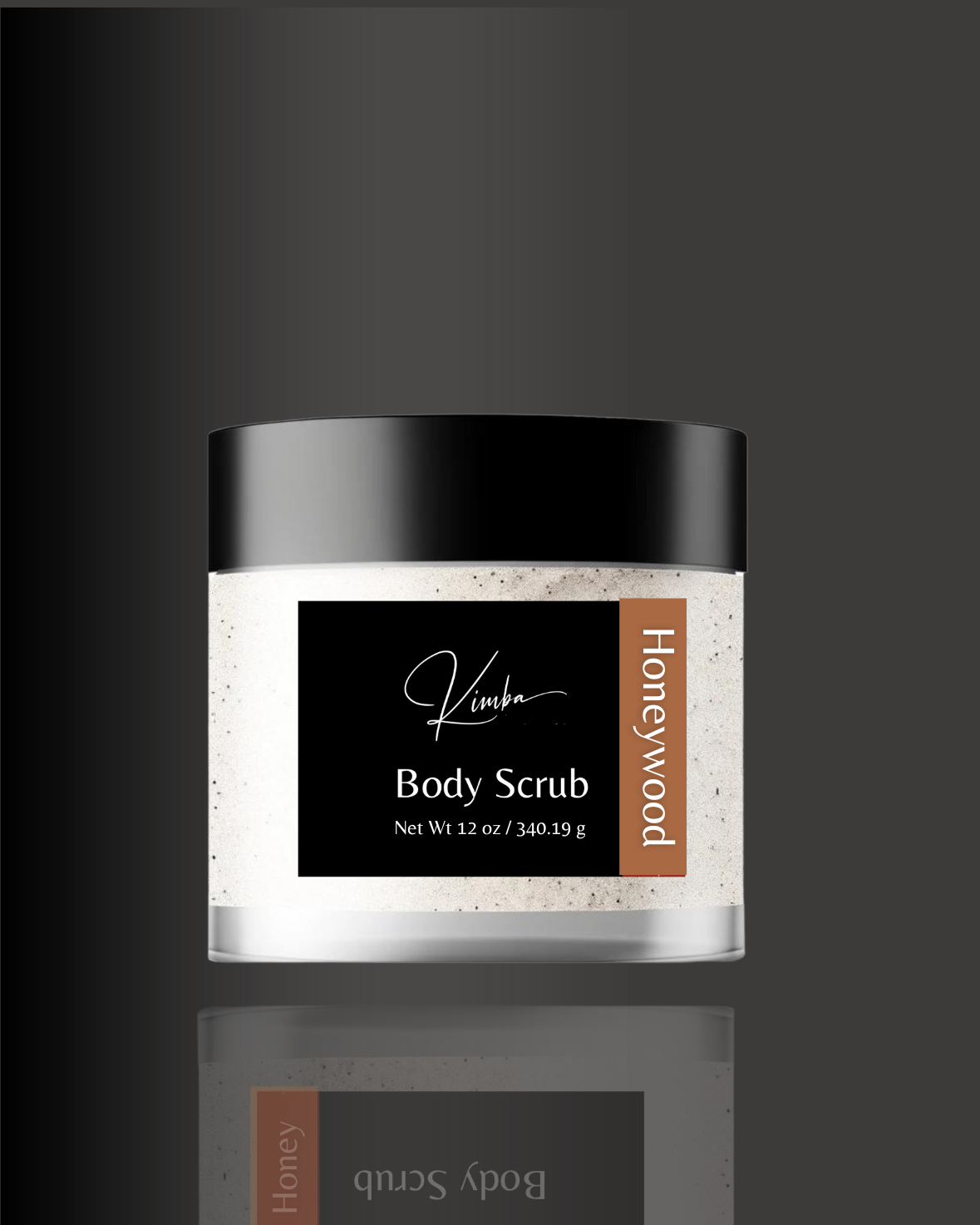 HONEYWOOD - Kimba Body Care