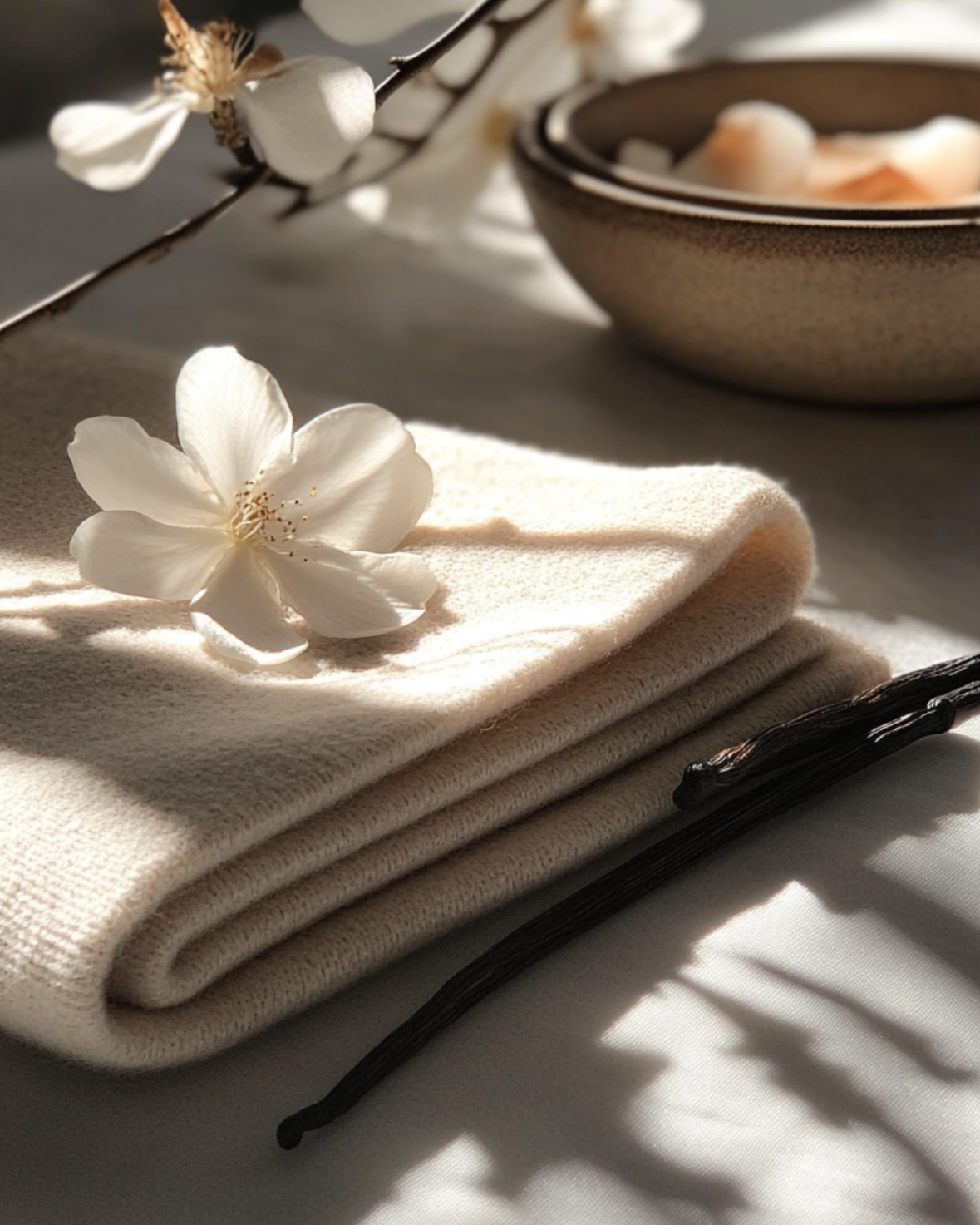 CASHMERE - Kimba Body Care