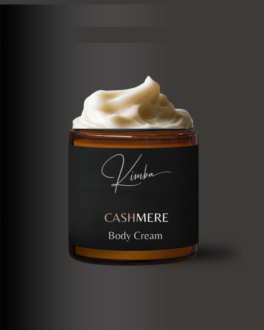 CASHMERE - Kimba Body Care