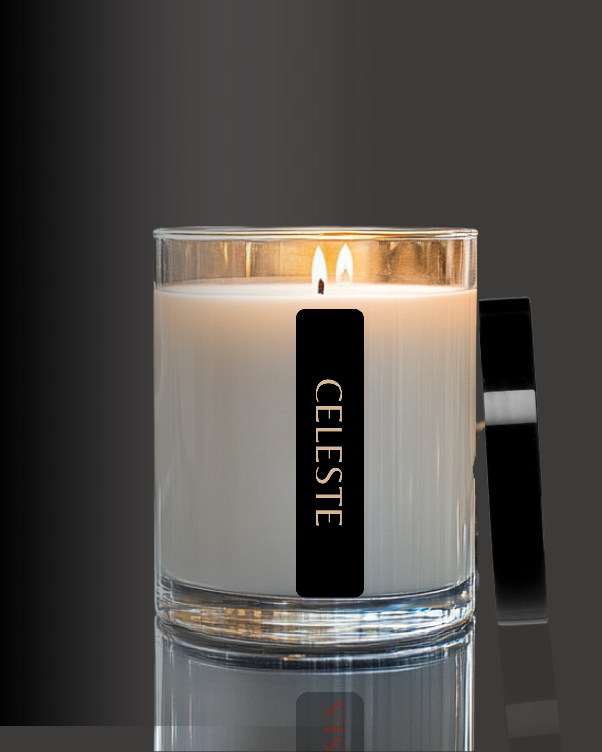 CELESTE - Kimba Body Care