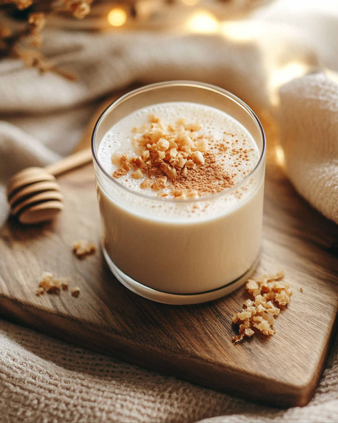 HONEYWOOD - Kimba Body Care