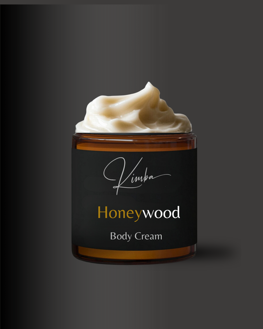 HONEYWOOD - Kimba Body Care