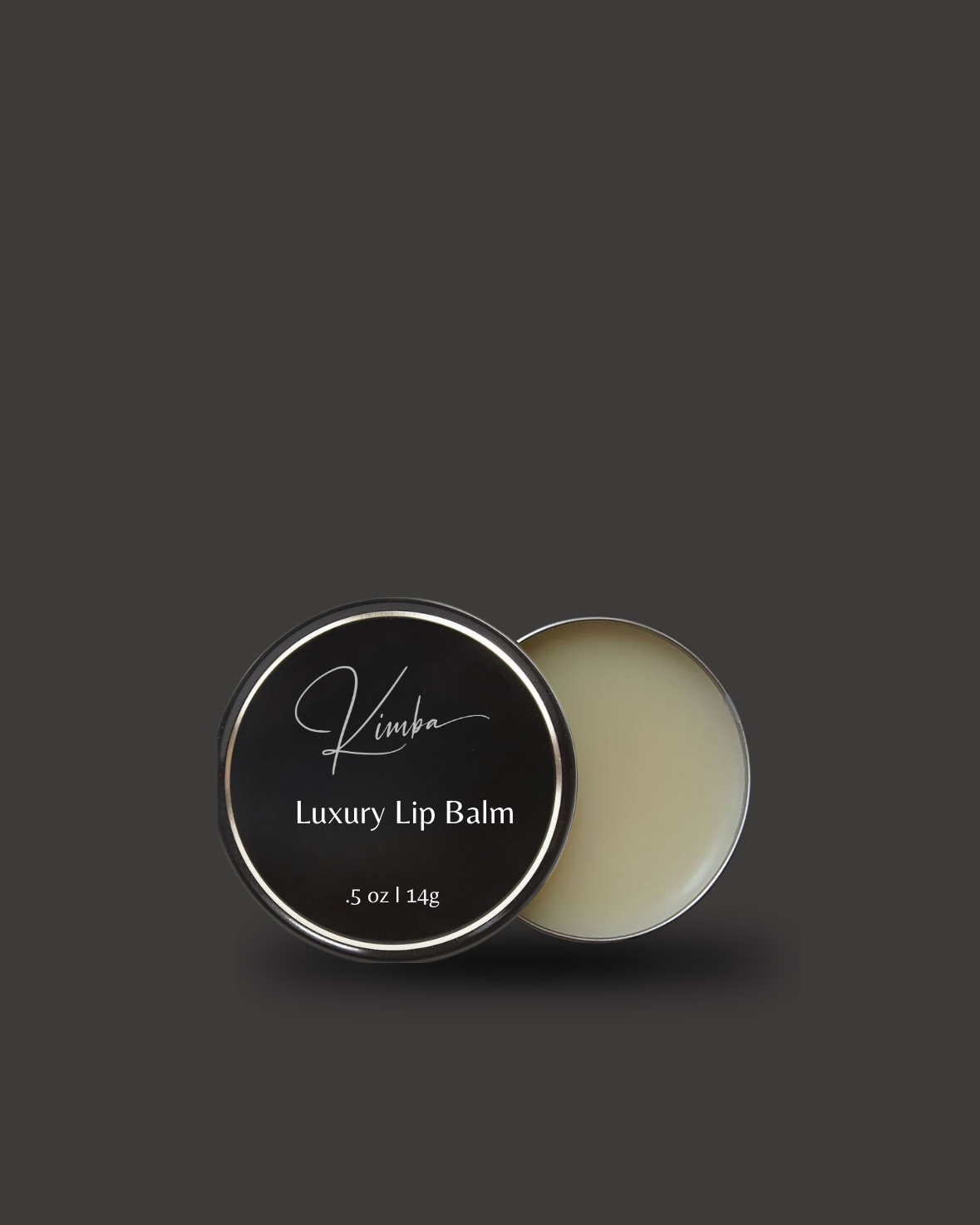 Conditioning Lip Balm - Kimba Body Care