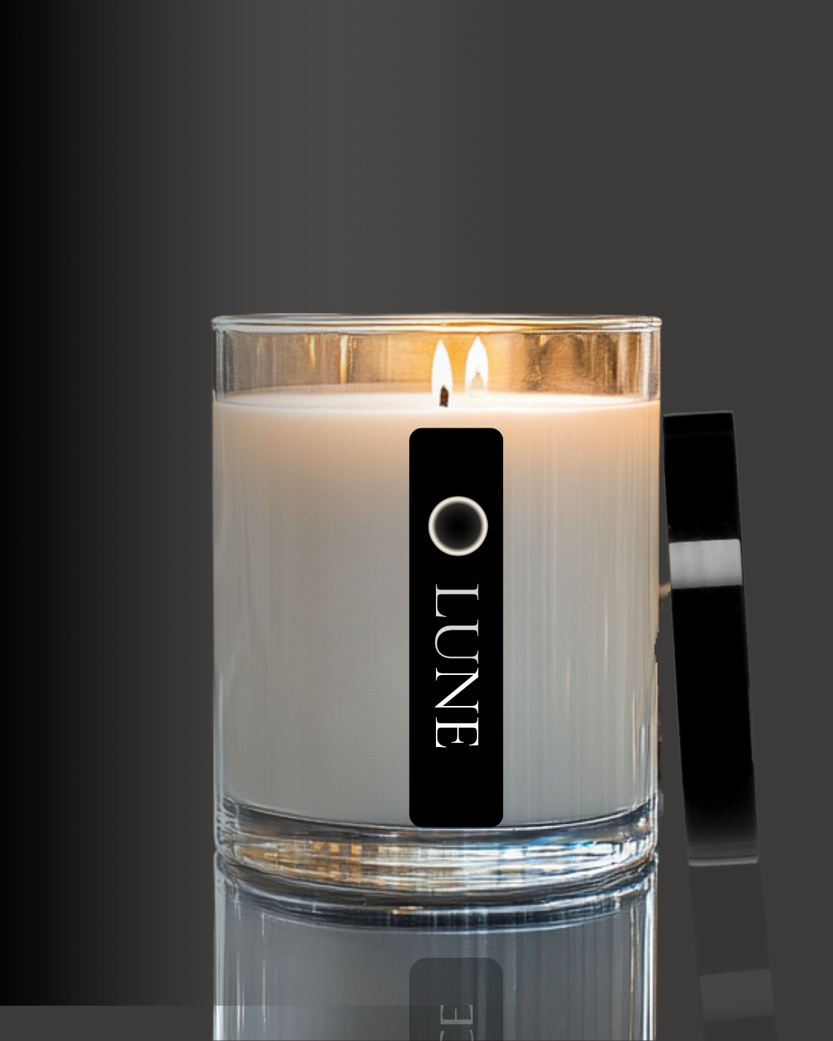 Lune (Formerly Grace) - Kimba Body Care