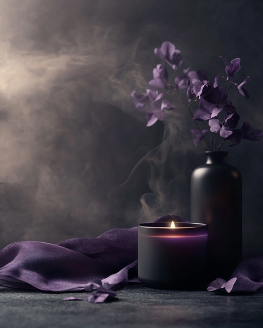 Nocturne - Kimba Body Care