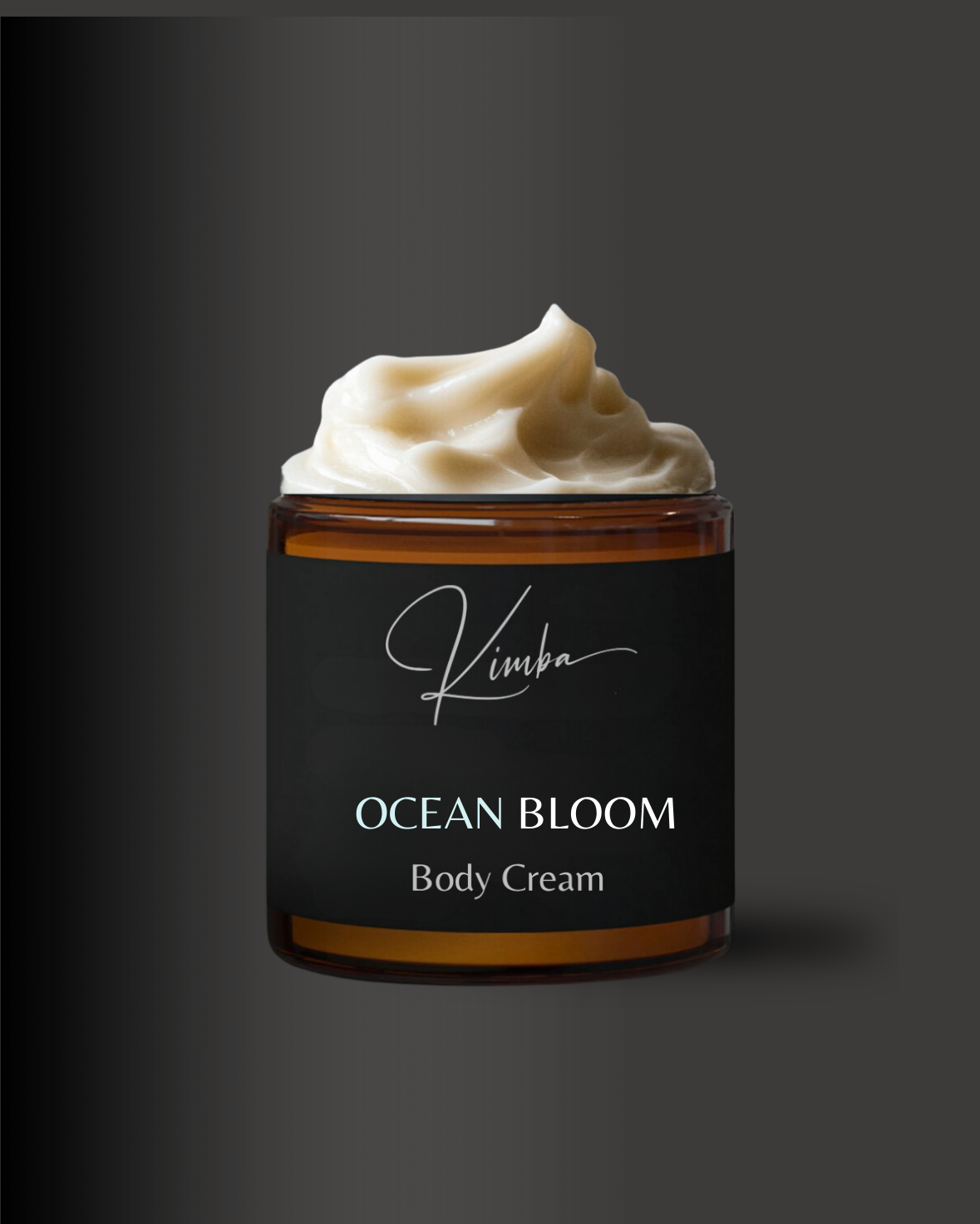 OCEAN BLOOM - Kimba Body Care