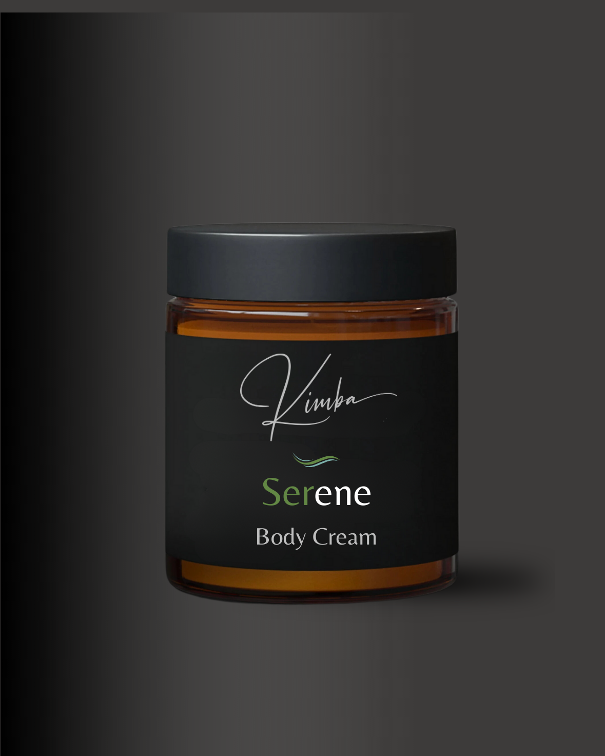 Serene Body Cream