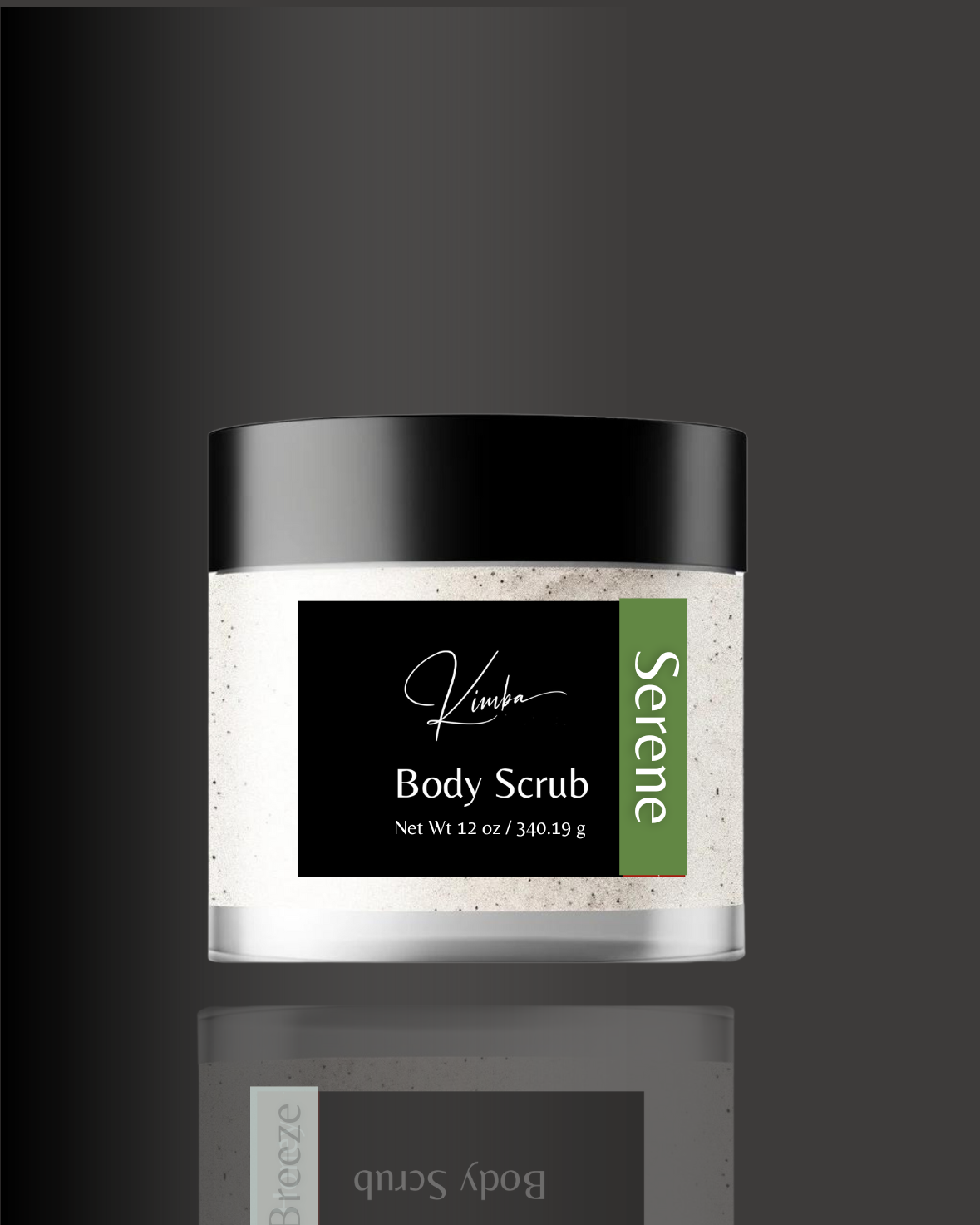 SERENE - Kimba Body Care