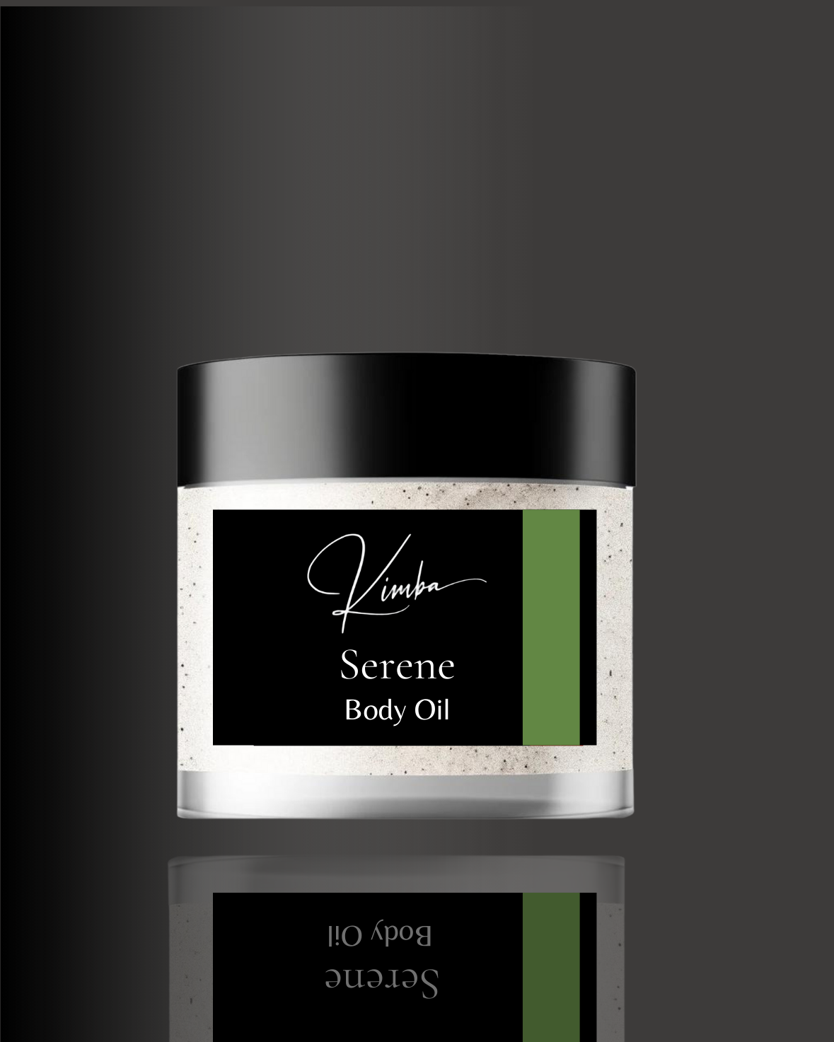 Serene Body Scrub - Kimba Body Care