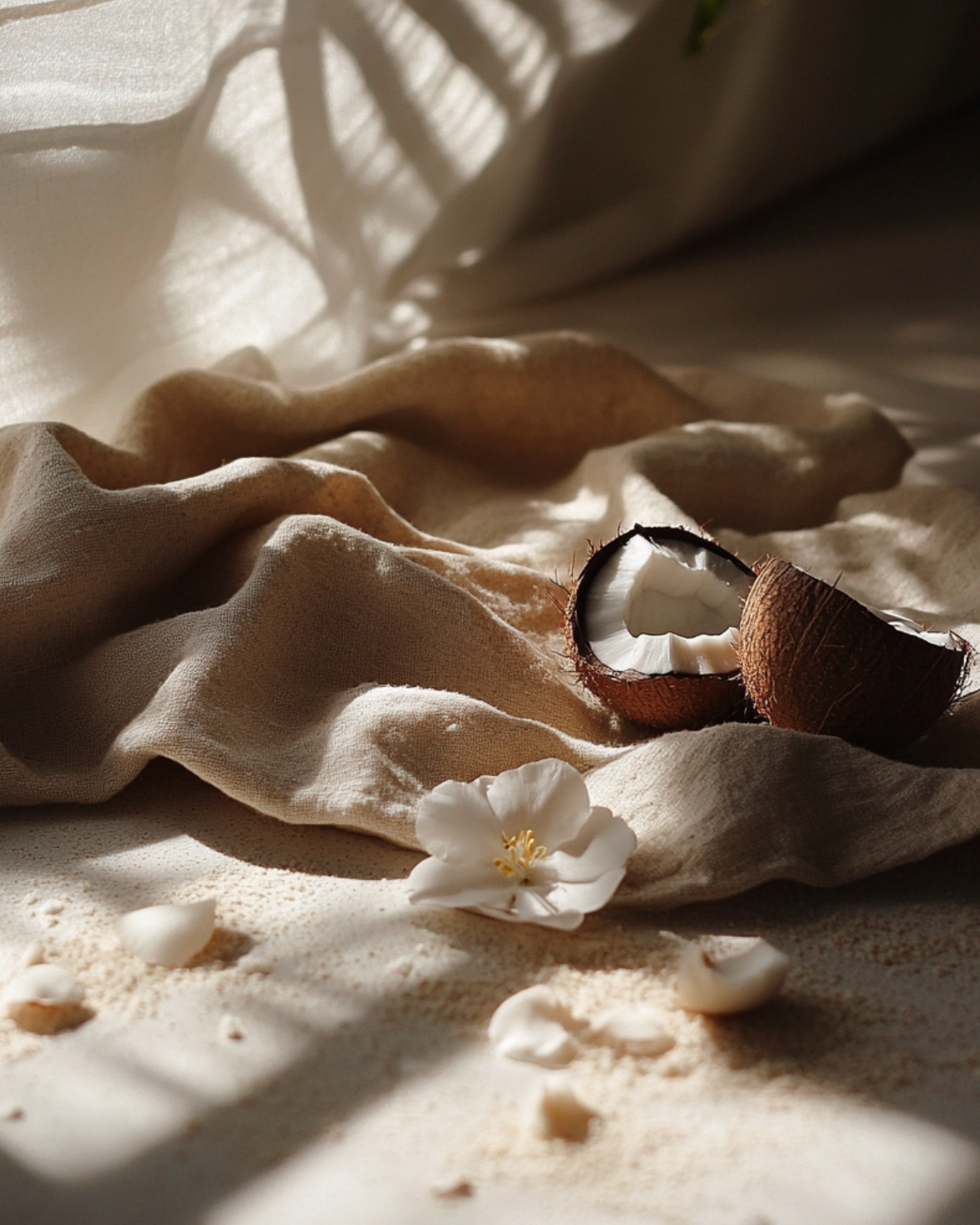 Solstice (Formerly Golden Sand) - Kimba Body Care