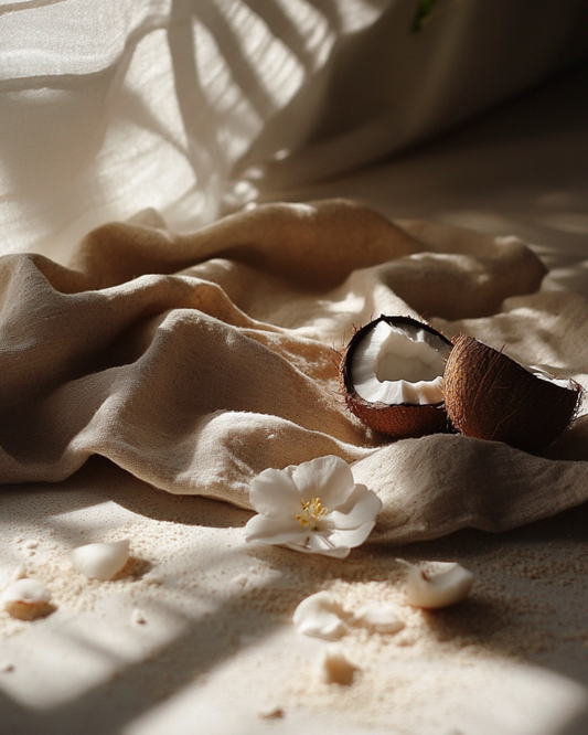 Solstice (Formerly Golden Sand) - Kimba Body Care