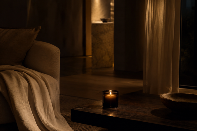 The Ritual of Scenting a Room: How to Make Your Home Smell Intentional