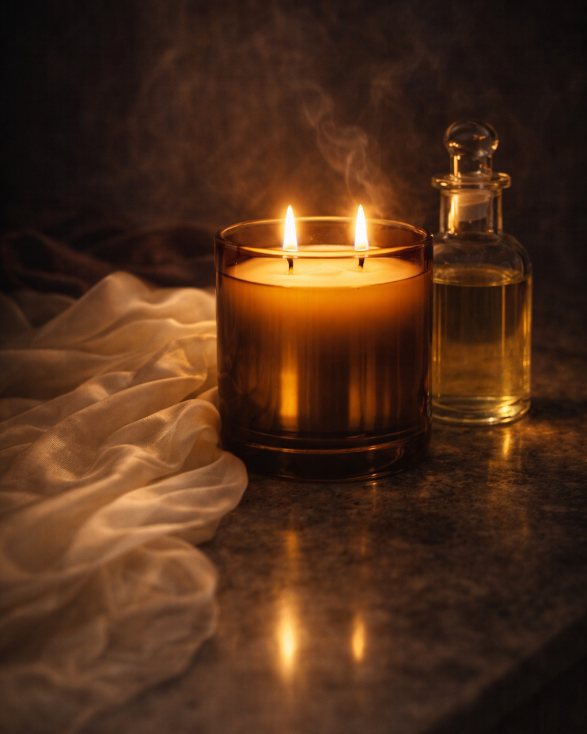 The Signature Ritual