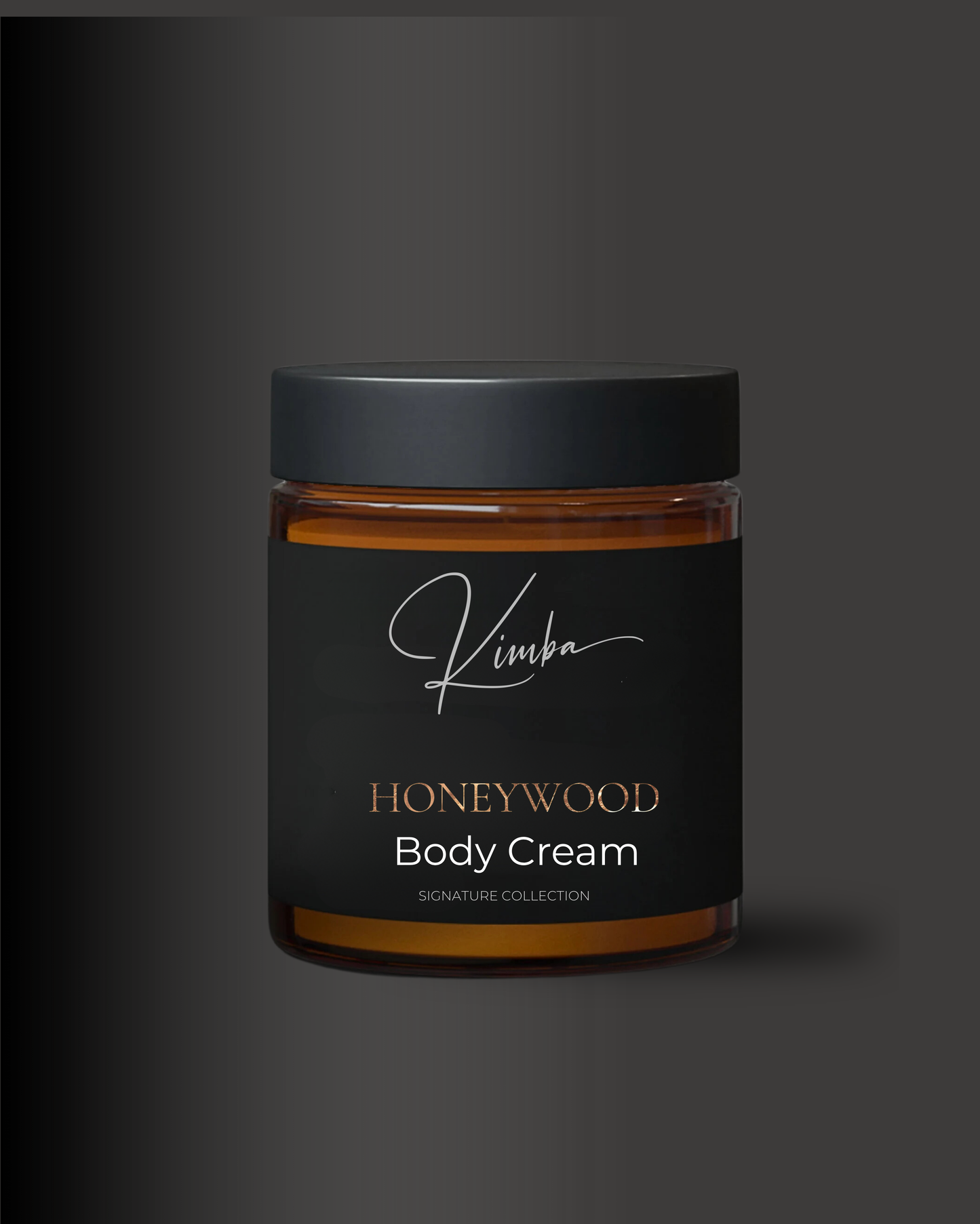 Honeywood Body Cream