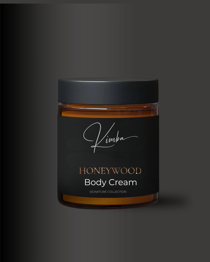 Honeywood Body Cream