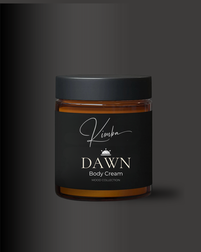 Dawn Body Cream