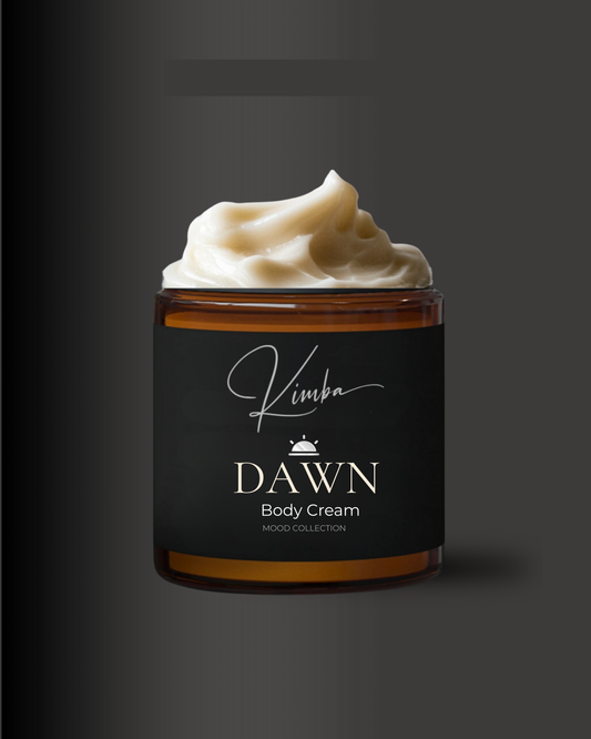 Dawn Body Cream