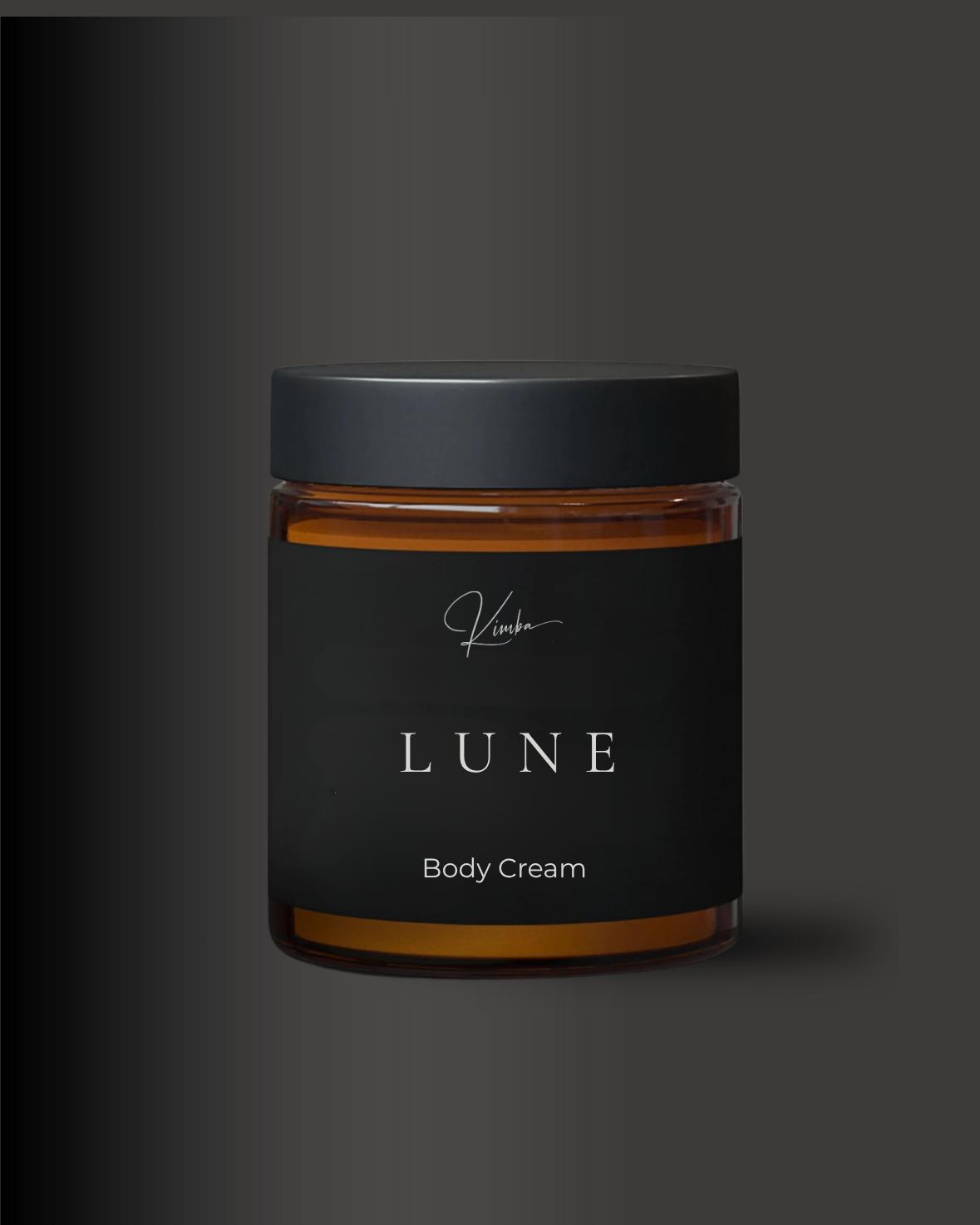 Lune Body Cream