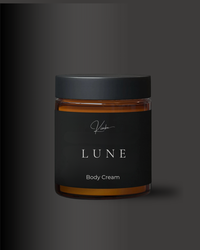 Lune Body Cream
