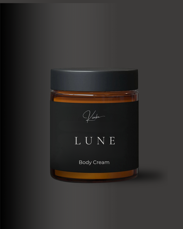 Lune Body Cream