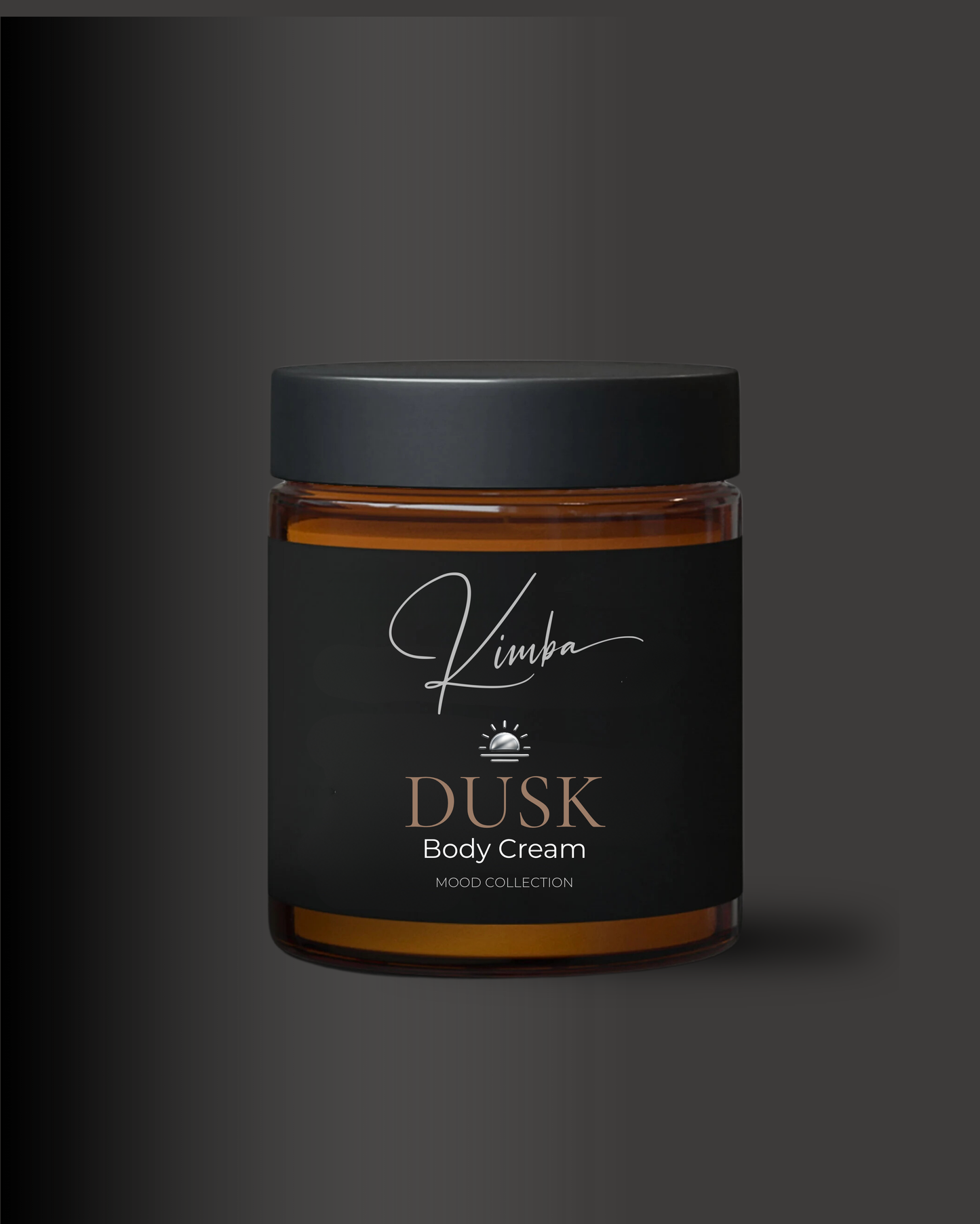 Dusk Body Cream