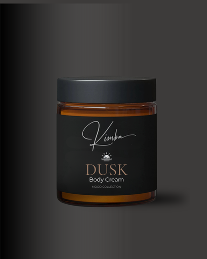 Dusk Body Cream