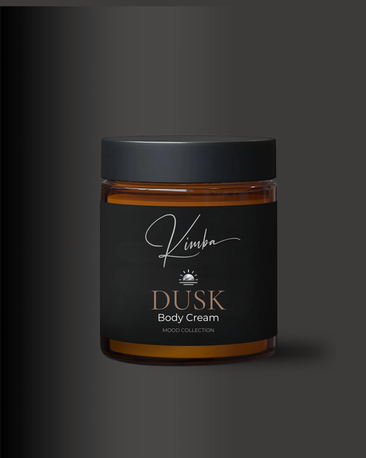 Dusk Body Cream