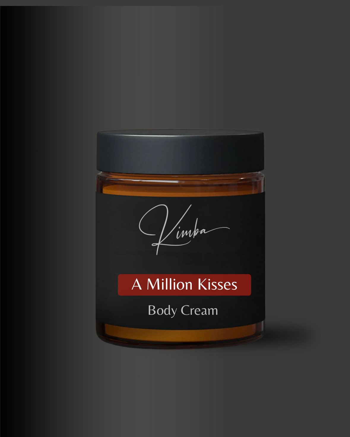 A Million Kisses Body Cream - 7 oz.