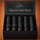 The Core Collection – Fragrance Discover Set - Kimba Body Care