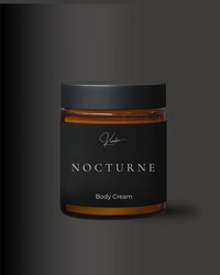Nocturne Body Cream - Kimba Body Care