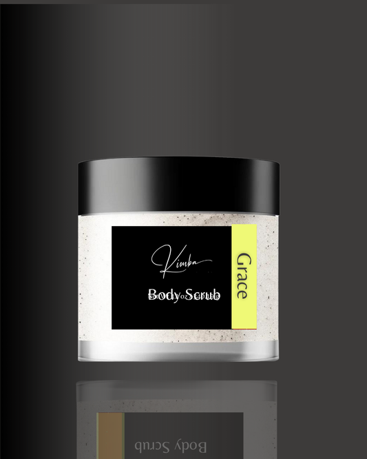 Grace Body Scrub