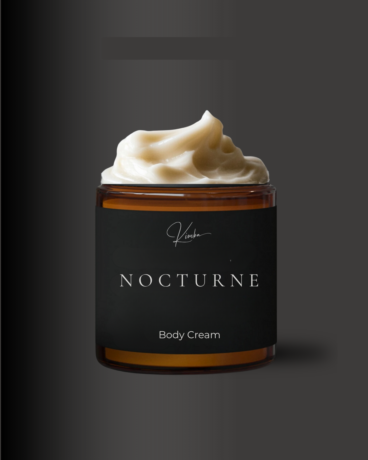 Nocturne Body Cream - Kimba Body Care