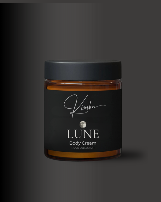 Lune Body Cream