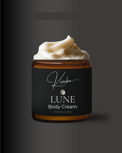 Lune Body Cream