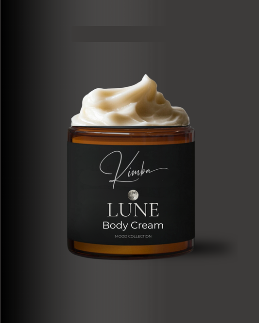 Lune Body Cream