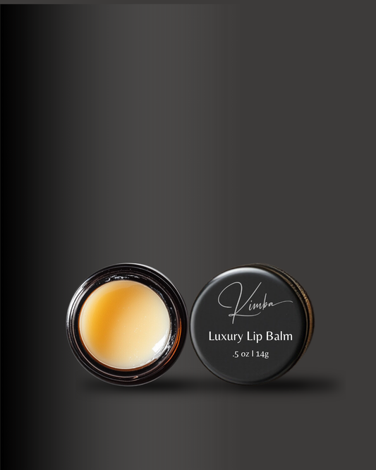 Conditioning Lip Balm - .5 oz.