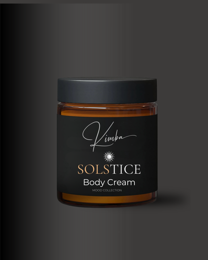 Solstice Body Cream