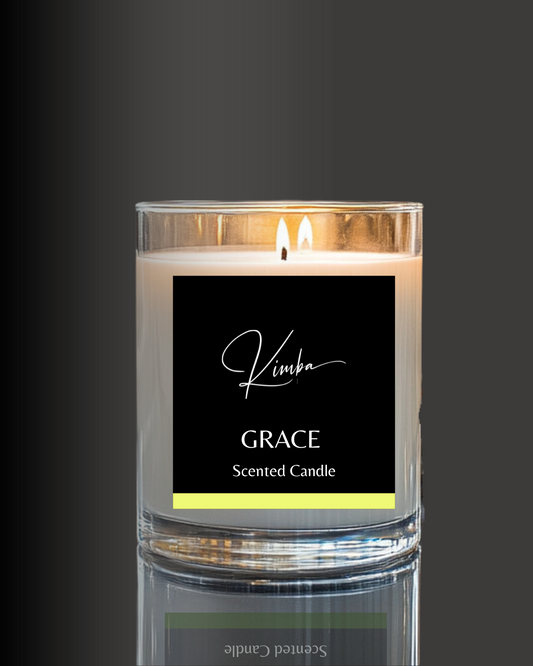 Grace Candle