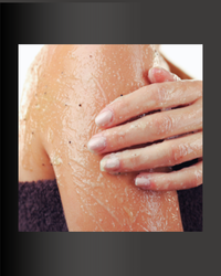 Body Cream + Body Oil + Body Scrub + Candle - Kimba Body Care