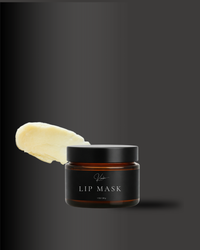 Lip Mask - Kimba Body Care