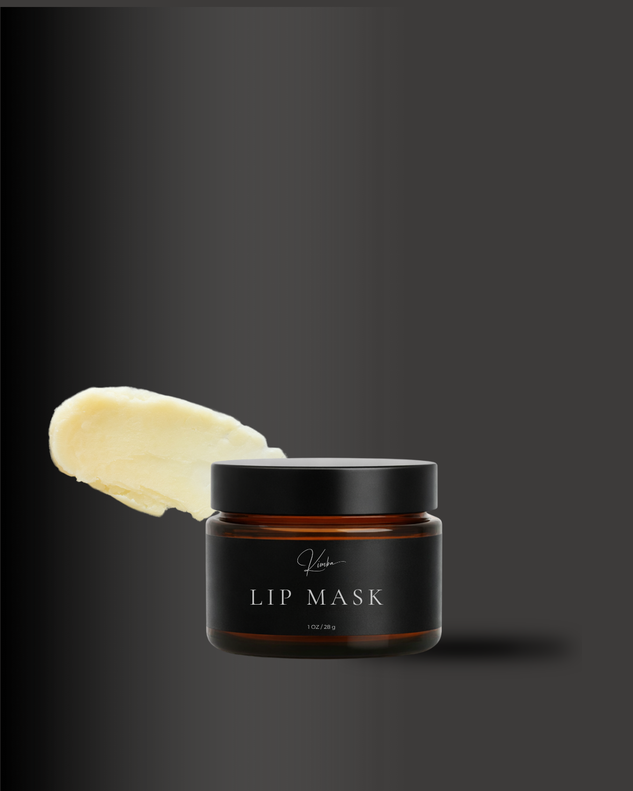 Lip Mask - Kimba Body Care