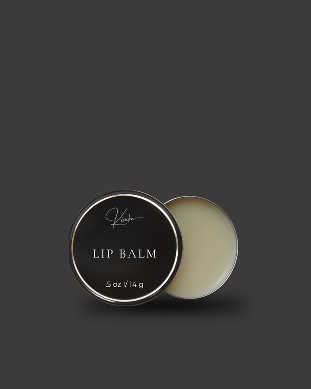 Lip Balm - Kimba Body Care