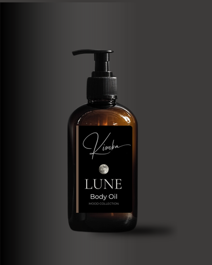 Lune Body Oil