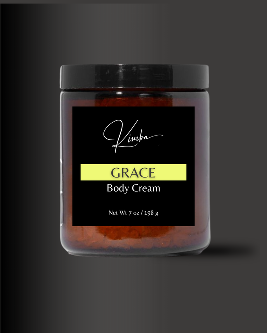 Grace Body Cream