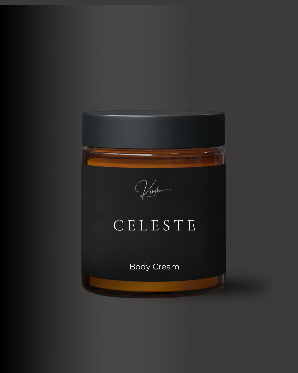 Celeste Body Cream - Kimba Body Care