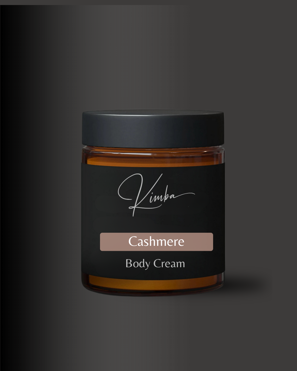 Cashmere Body Cream - 7 oz.